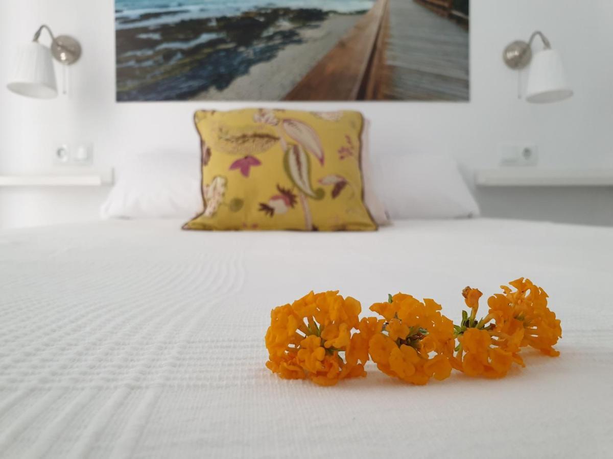 La Cala Sunflower Apartment La Cala De Mijas Ngoại thất bức ảnh