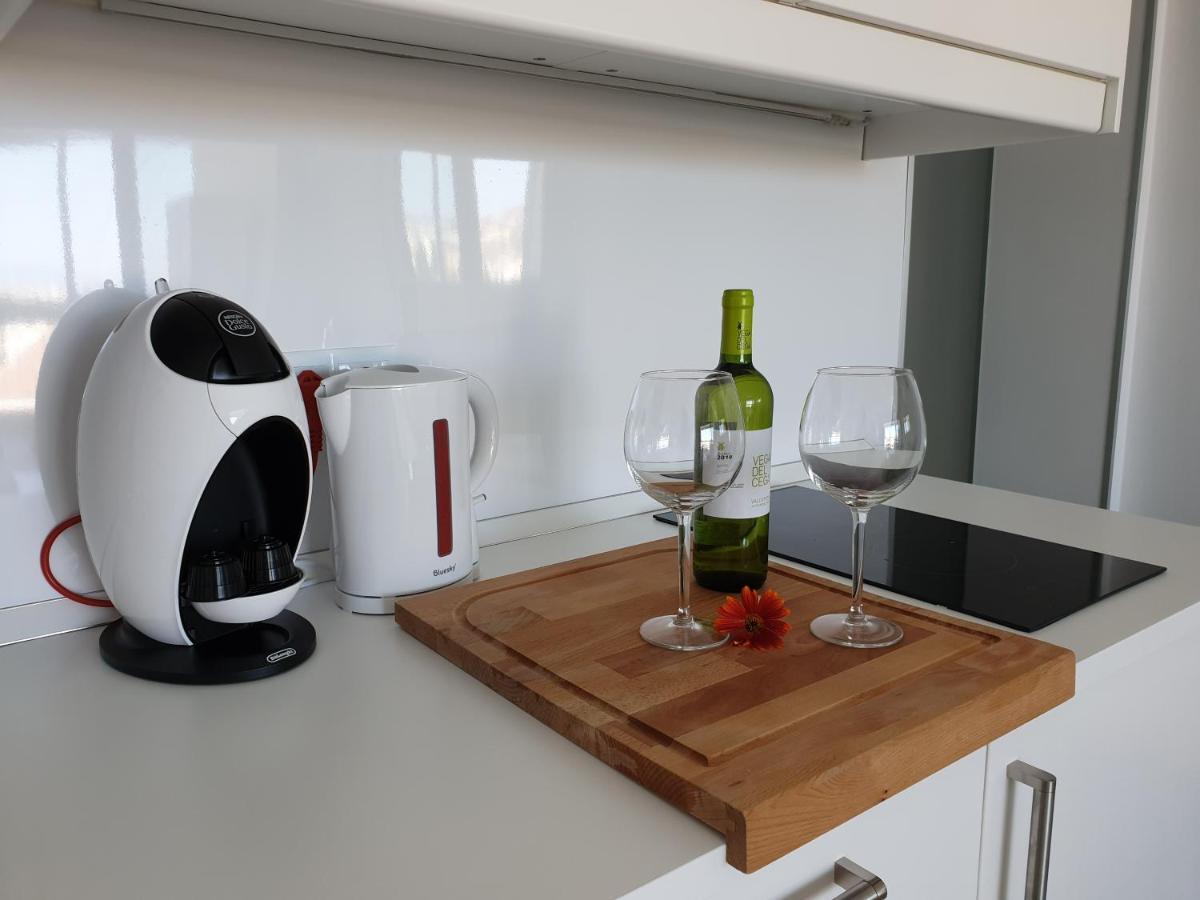 La Cala Sunflower Apartment La Cala De Mijas Ngoại thất bức ảnh