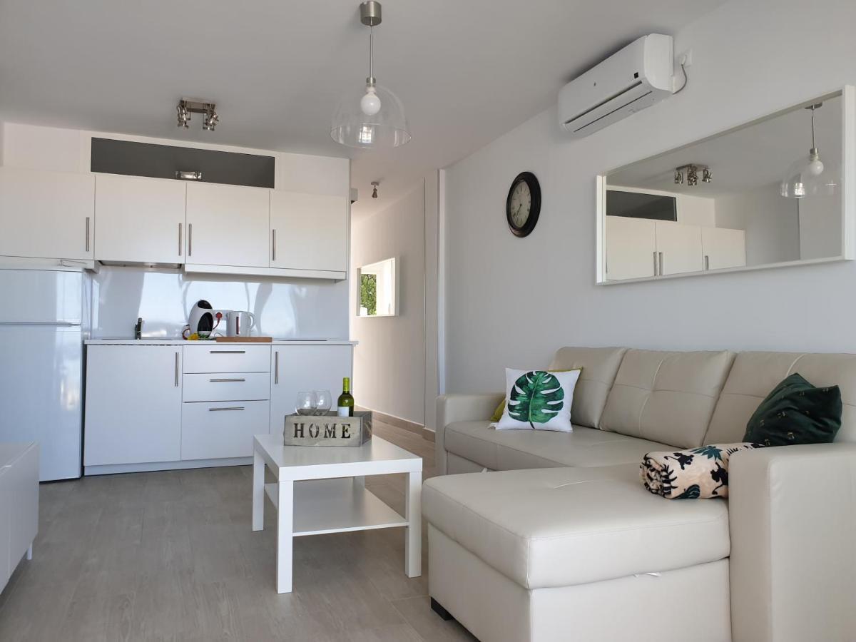 La Cala Sunflower Apartment La Cala De Mijas Ngoại thất bức ảnh
